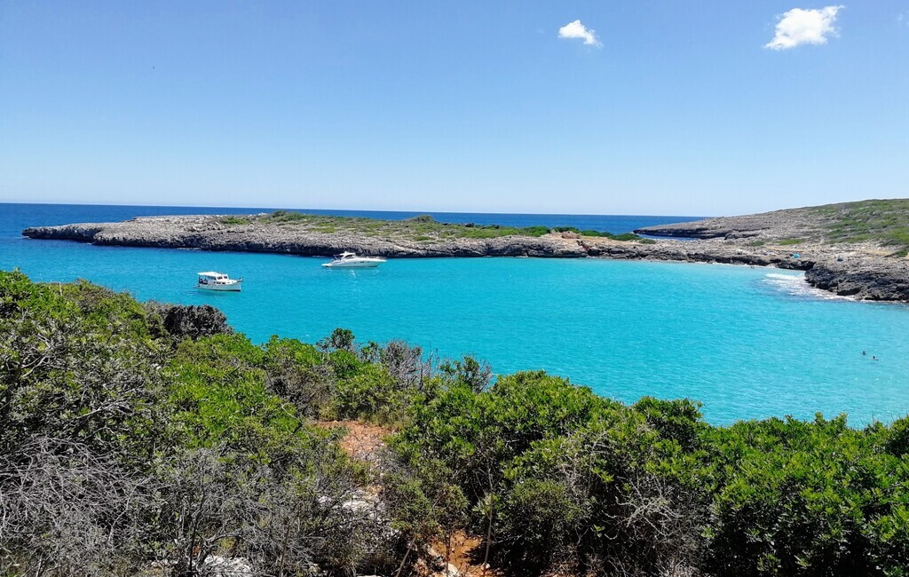 cala varques, majorka