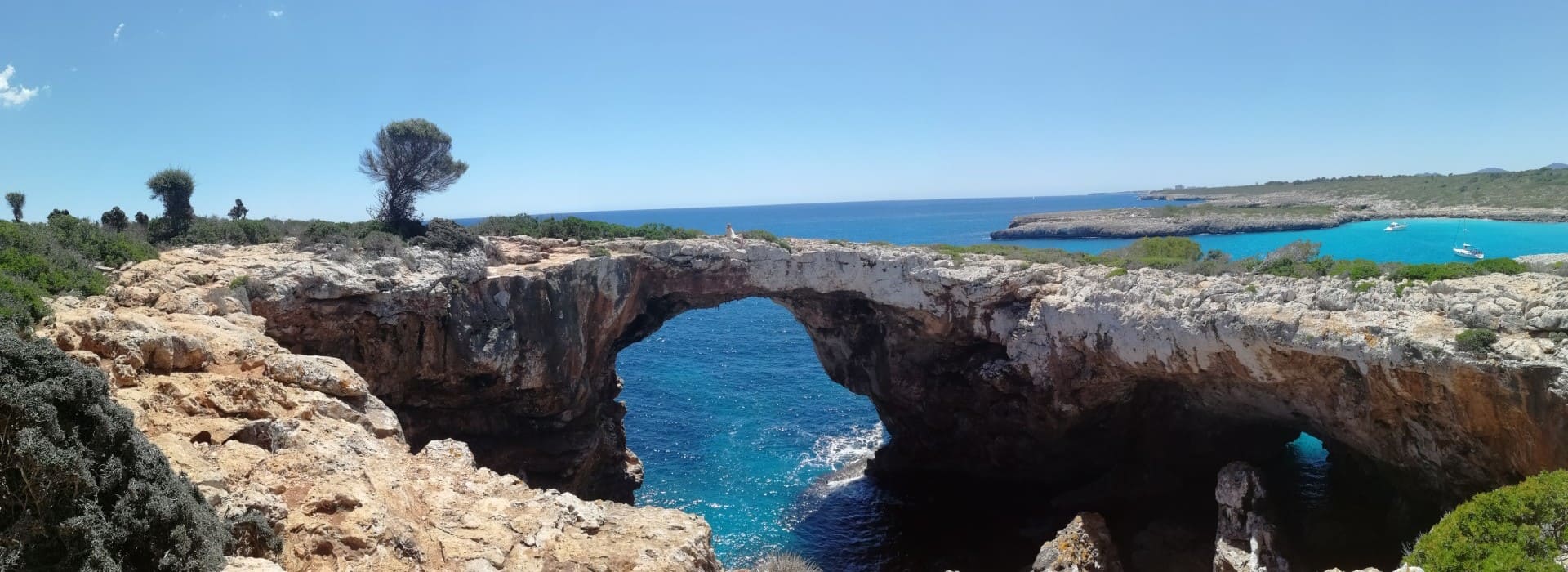 cala varques, majorka