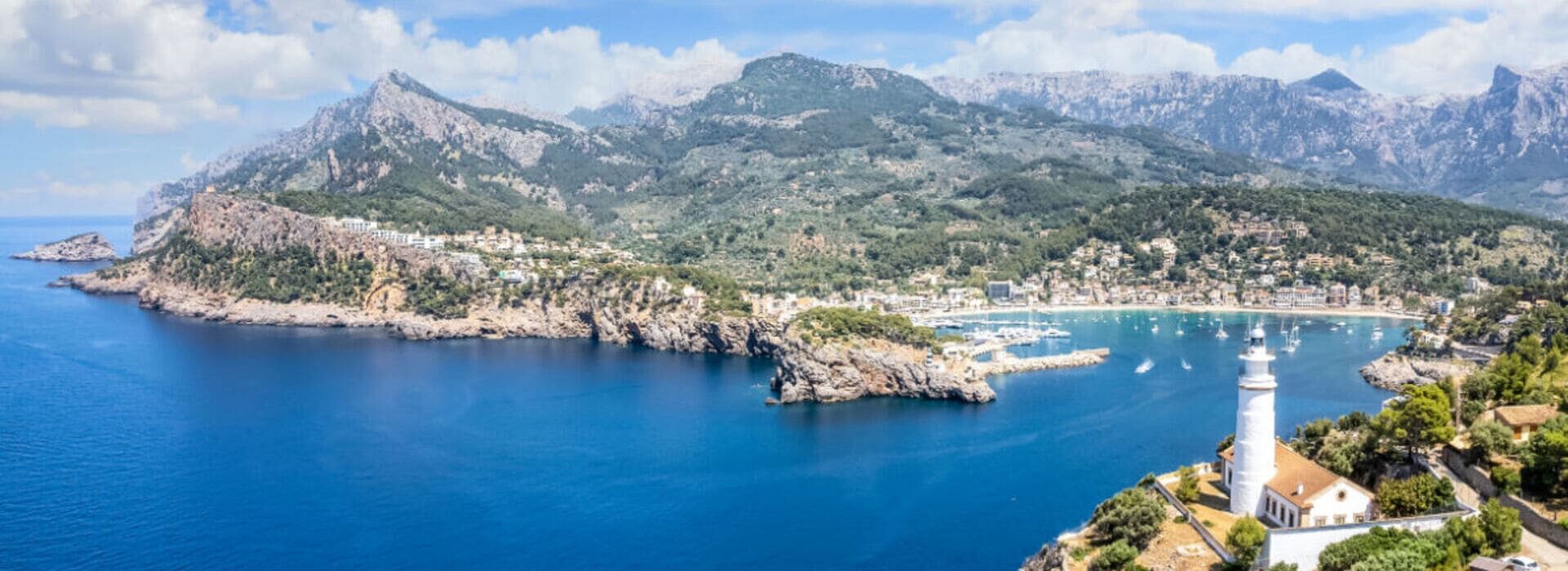 Soller na liscie najlepszych europejskich destynacji 2023 roku