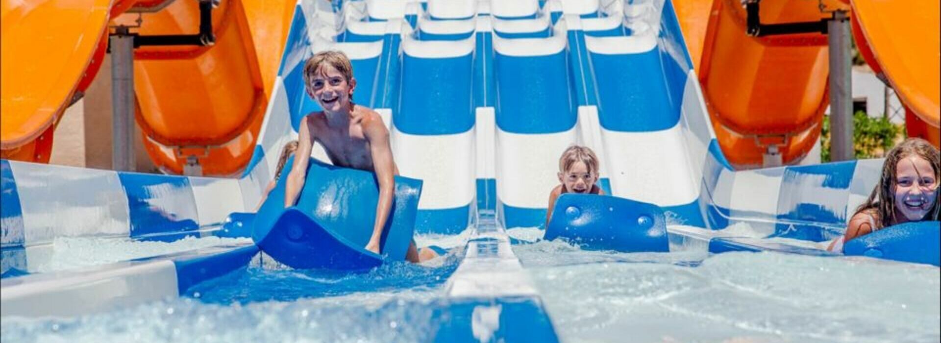 Western Park, Majorka, Western Water Park